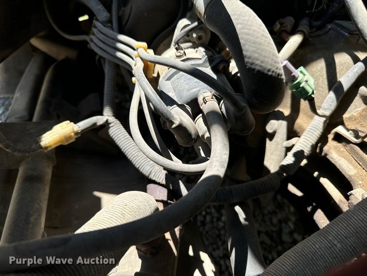 image for item EH6935 Daihatsu HiJet mini truck