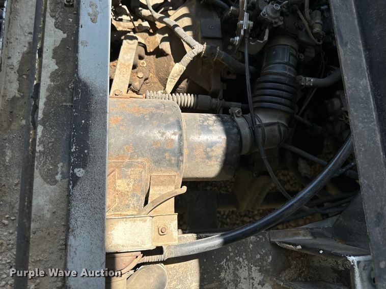 image for item EH6935 Daihatsu HiJet mini truck