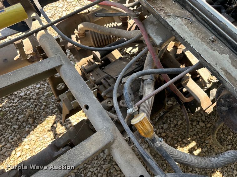 image for item EH6935 Daihatsu HiJet mini truck