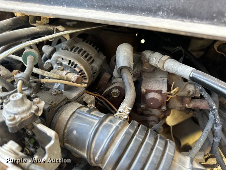 image for item EH6935 Daihatsu HiJet mini truck