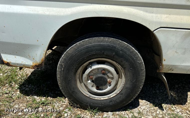 image for item EH6935 Daihatsu HiJet mini truck