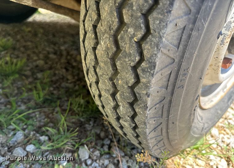 image for item EH6935 Daihatsu HiJet mini truck