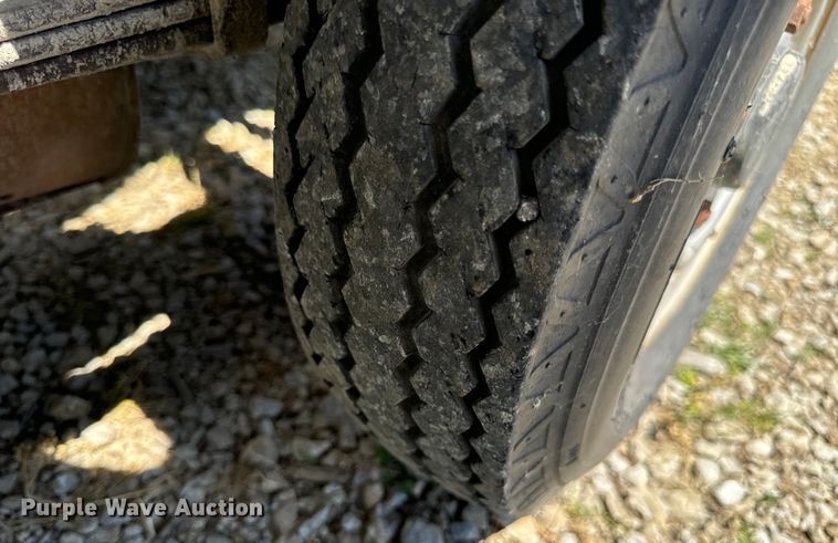 image for item EH6935 Daihatsu HiJet mini truck