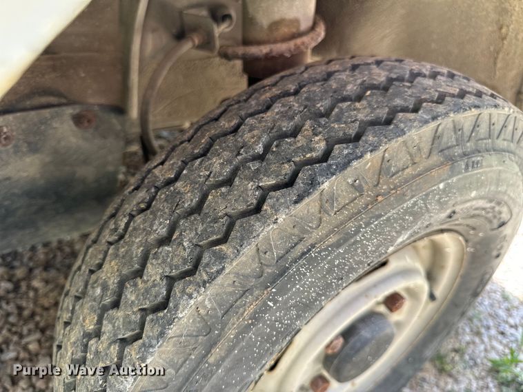 image for item EH6935 Daihatsu HiJet mini truck