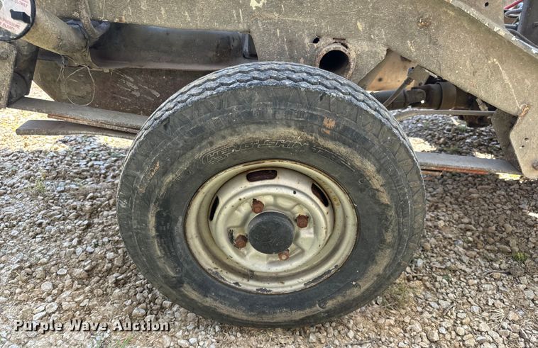 image for item EH6935 Daihatsu HiJet mini truck