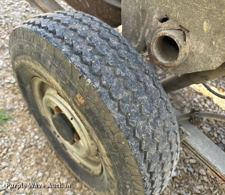 image for item EH6935 Daihatsu HiJet mini truck