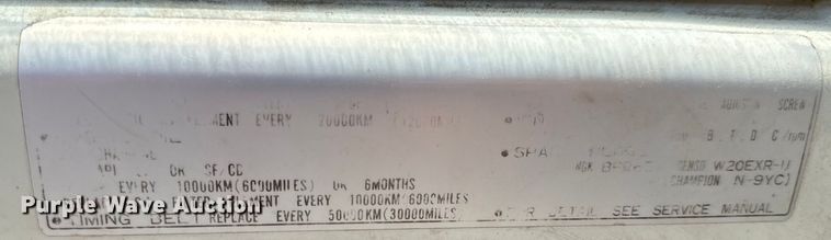 image for item EH6935 Daihatsu HiJet mini truck