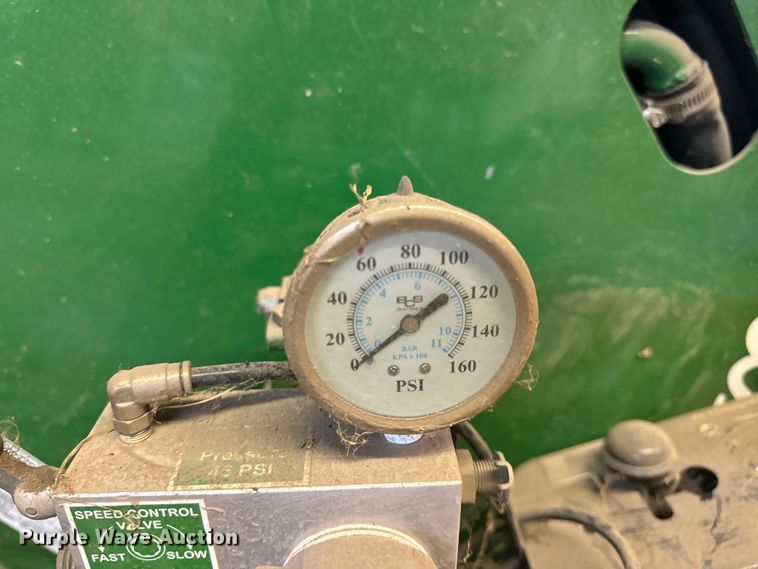 image for item EH6936 Kifco Water-Reel B110G Hard hose traveler