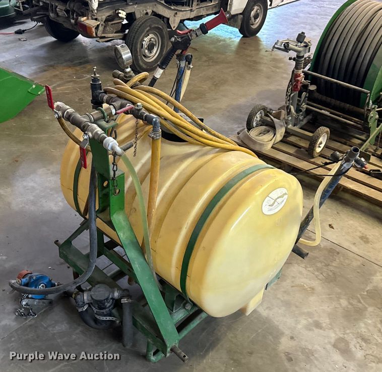 image for item EH6938 Broyhill turf sprayer