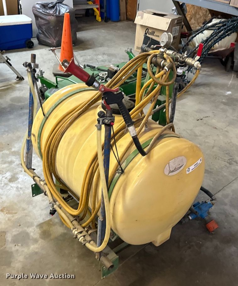 image for item EH6938 Broyhill turf sprayer