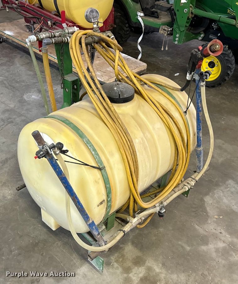 image for item EH6938 Broyhill turf sprayer