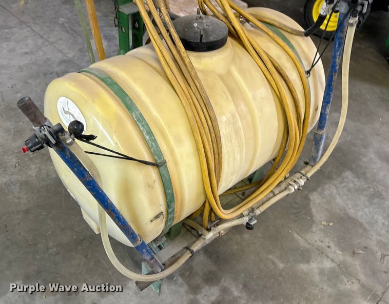 image for item EH6938 Broyhill turf sprayer