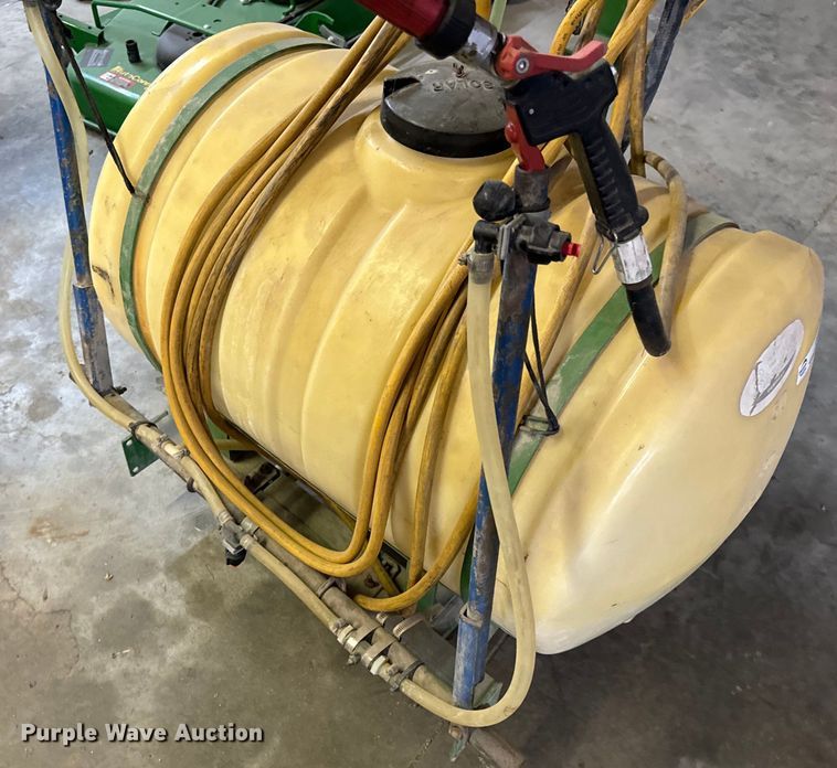 image for item EH6938 Broyhill turf sprayer