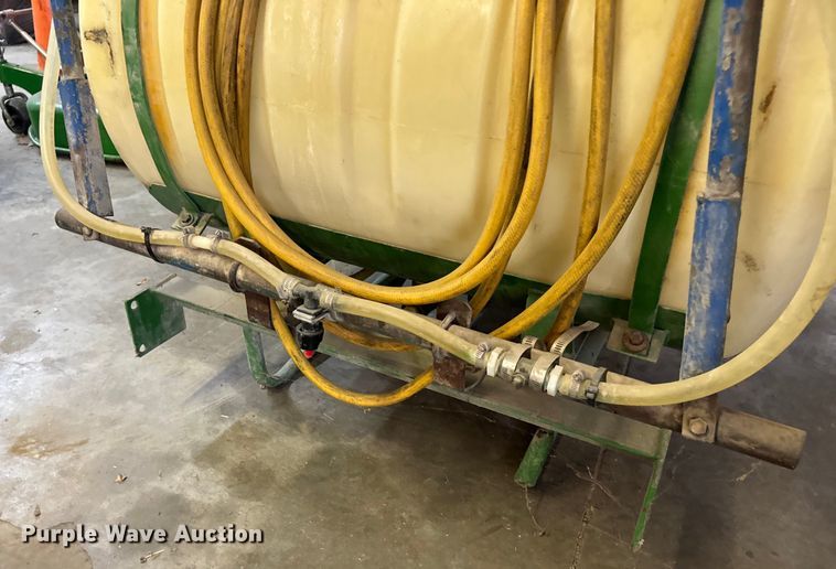 image for item EH6938 Broyhill turf sprayer