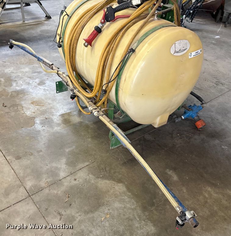 image for item EH6938 Broyhill turf sprayer