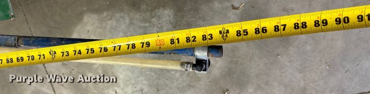 image for item EH6938 Broyhill turf sprayer