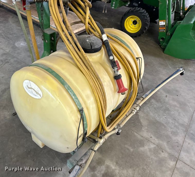 image for item EH6938 Broyhill turf sprayer