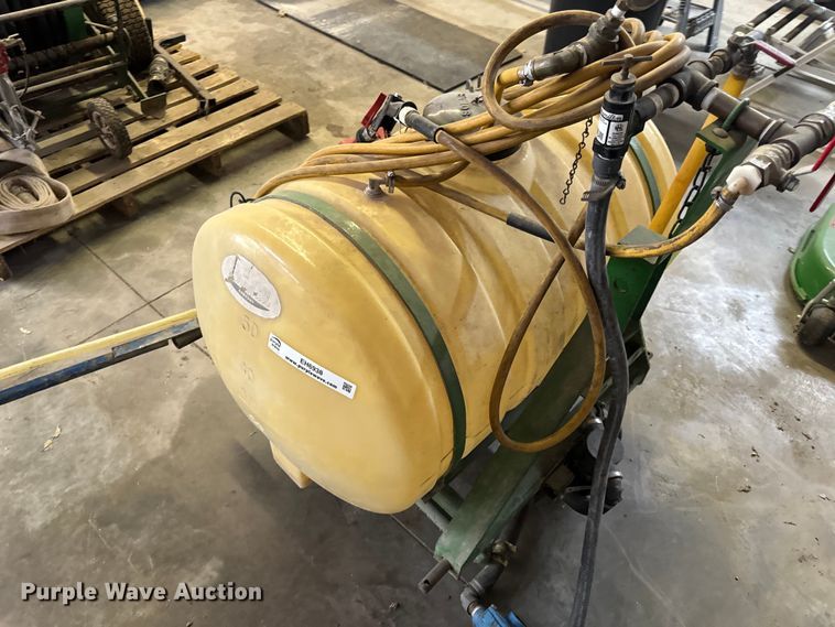 image for item EH6938 Broyhill turf sprayer