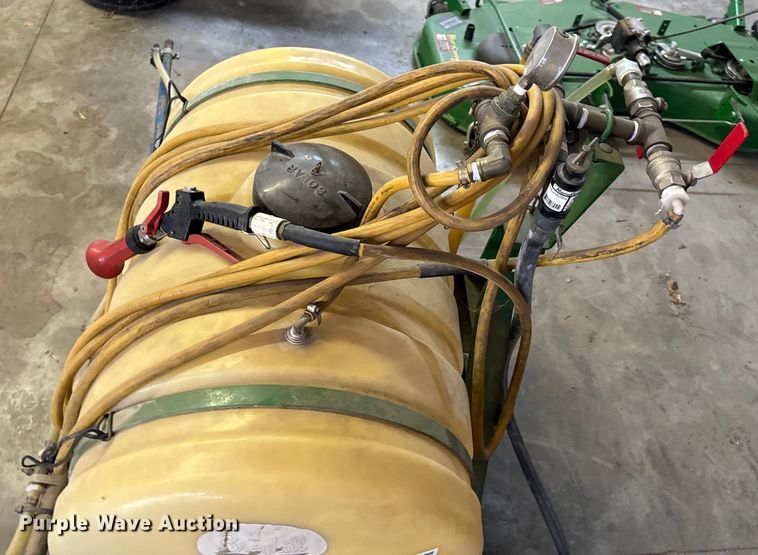 image for item EH6938 Broyhill turf sprayer