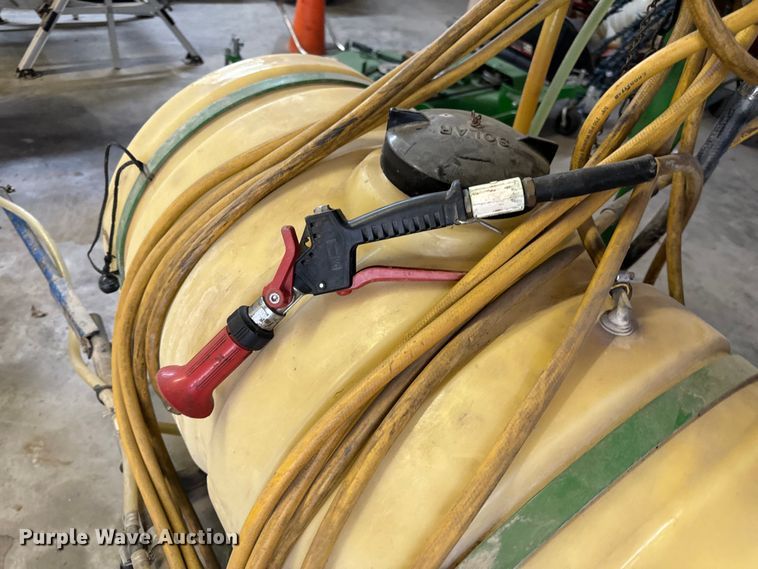 image for item EH6938 Broyhill turf sprayer