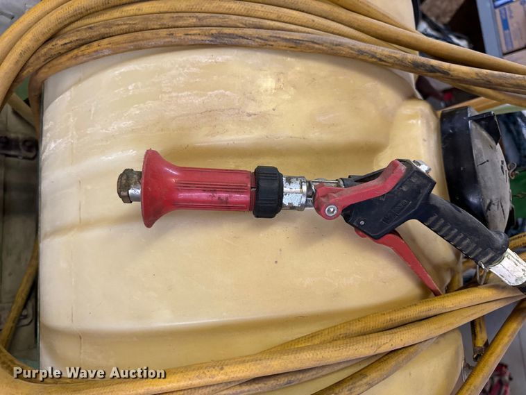 image for item EH6938 Broyhill turf sprayer