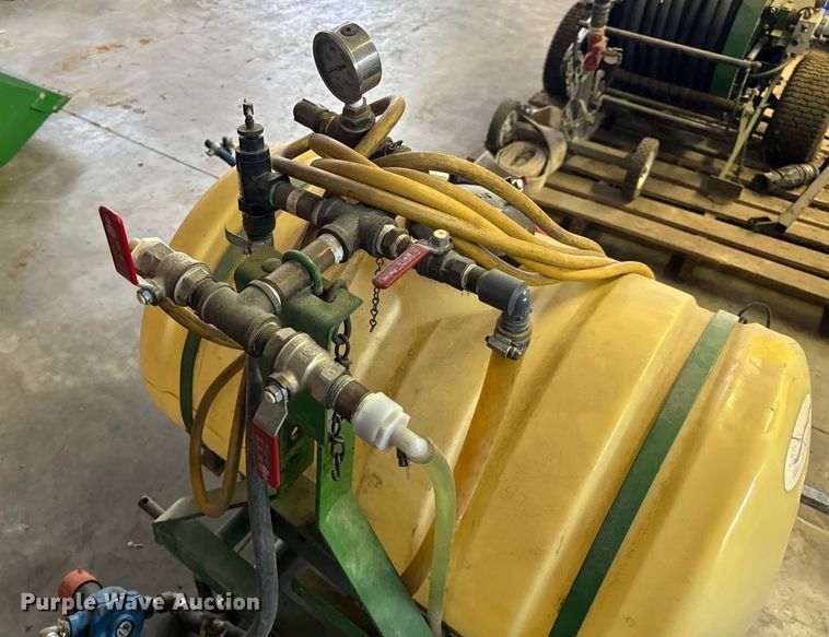 image for item EH6938 Broyhill turf sprayer
