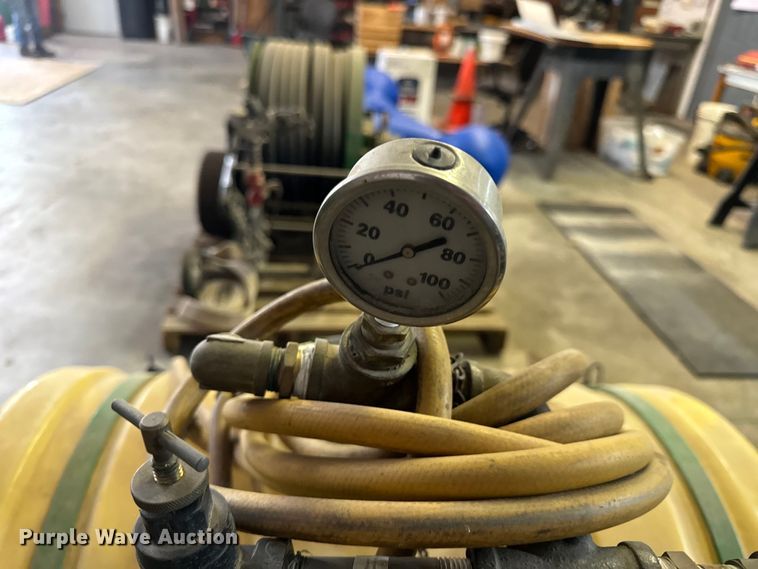 image for item EH6938 Broyhill turf sprayer