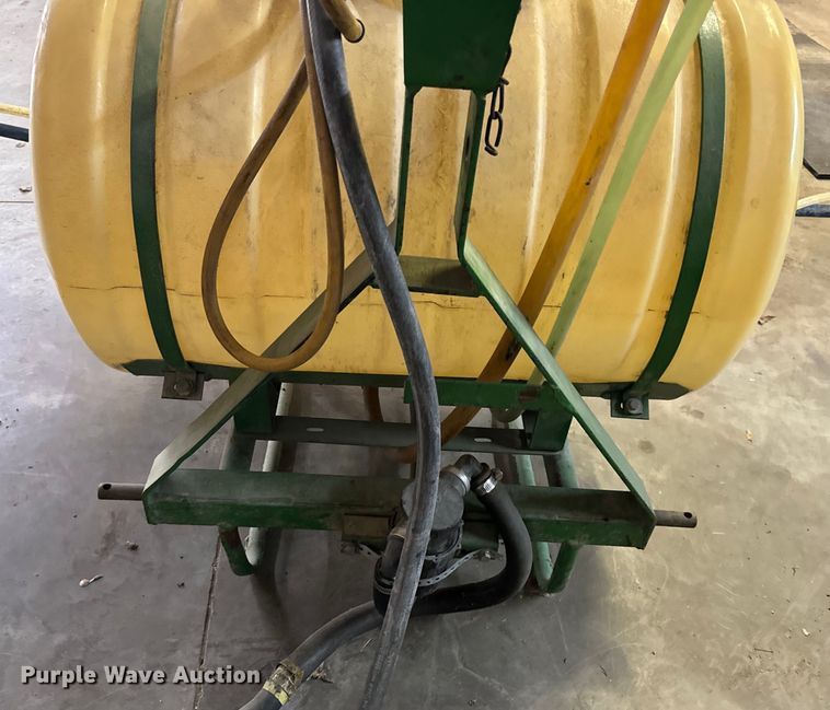 image for item EH6938 Broyhill turf sprayer