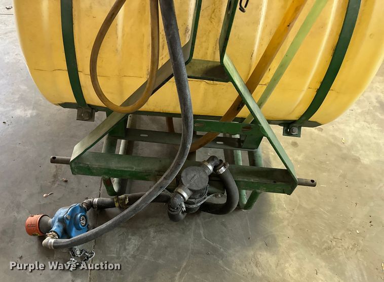 image for item EH6938 Broyhill turf sprayer