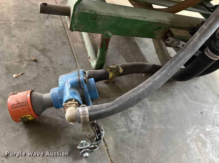 image for item EH6938 Broyhill turf sprayer