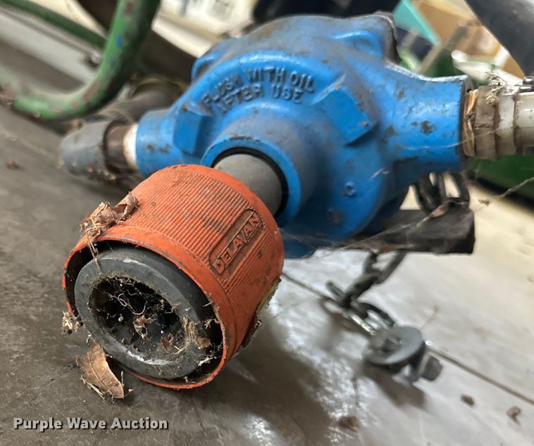 image for item EH6938 Broyhill turf sprayer