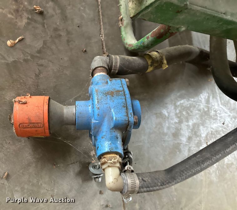 image for item EH6938 Broyhill turf sprayer