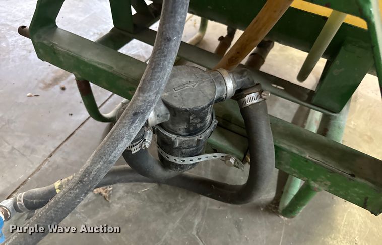 image for item EH6938 Broyhill turf sprayer