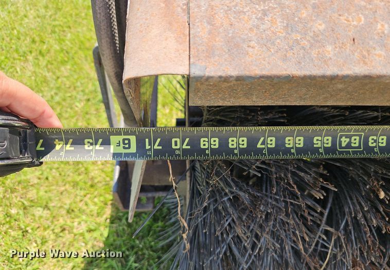 image for item EI3905 1997 JCB Loadall 520 telehandler