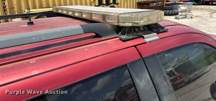 image for item EJ4361 2004 Ford Explorer SUV