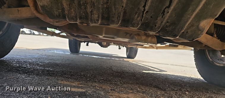 image for item EJ5552 2009 GMC Sierra 1500 Ext. Cab pickup truck