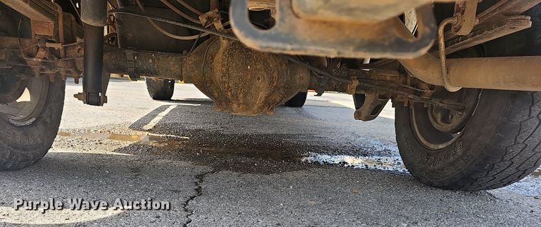 image for item EJ5552 2009 GMC Sierra 1500 Ext. Cab pickup truck