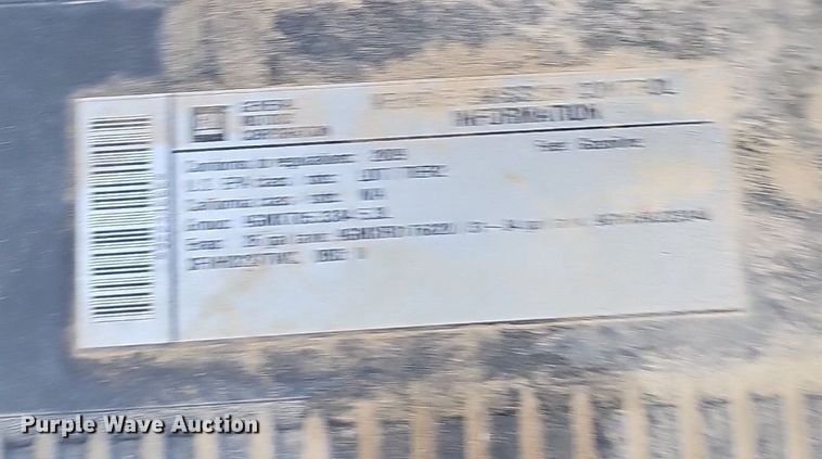 image for item EJ5552 2009 GMC Sierra 1500 Ext. Cab pickup truck