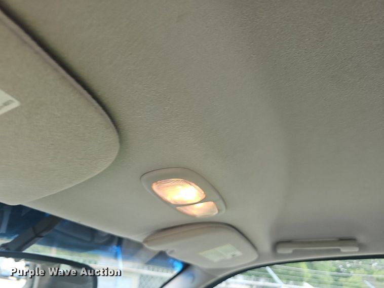 image for item EJ5576 2006 Chevrolet  Trail Blazer LS SUV