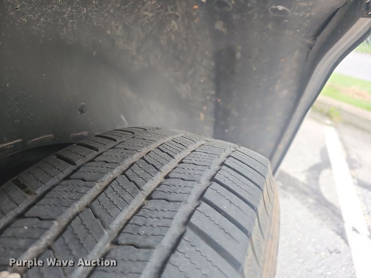 image for item EJ5576 2006 Chevrolet  Trail Blazer LS SUV