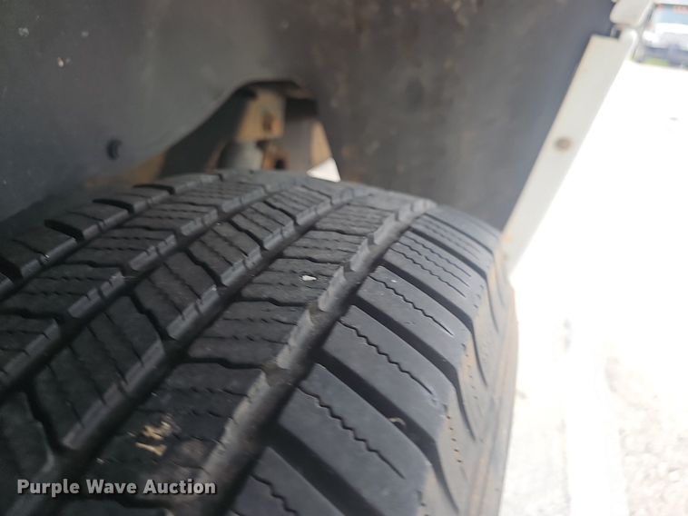 image for item EJ5576 2006 Chevrolet  Trail Blazer LS SUV