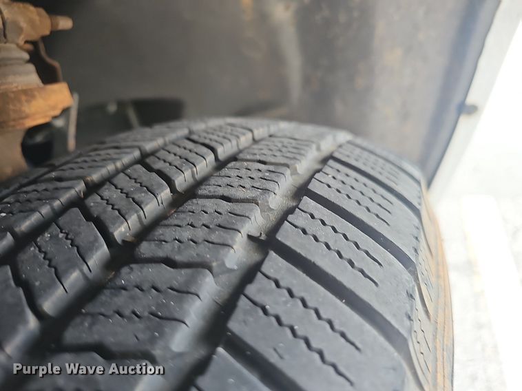 image for item EJ5576 2006 Chevrolet  Trail Blazer LS SUV