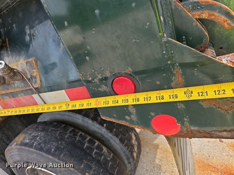 image for item EJ5578 2011 International  WorkStar 7400 dump truck