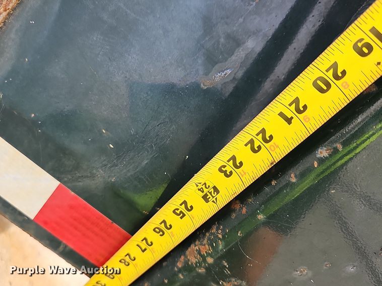 image for item EJ5578 2011 International  WorkStar 7400 dump truck