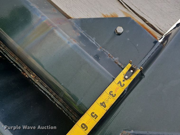 image for item EJ5578 2011 International  WorkStar 7400 dump truck