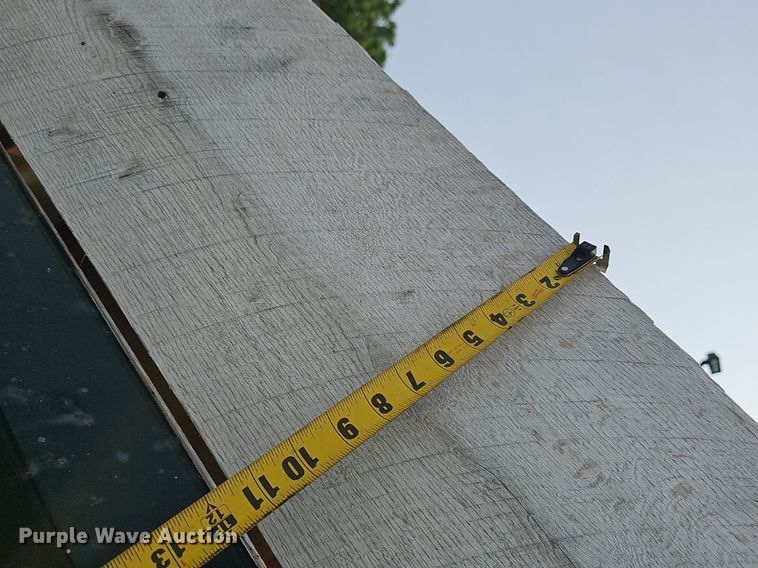 image for item EJ5578 2011 International  WorkStar 7400 dump truck