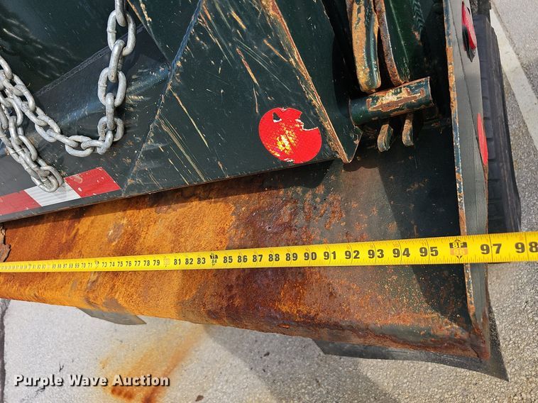 image for item EJ5578 2011 International  WorkStar 7400 dump truck