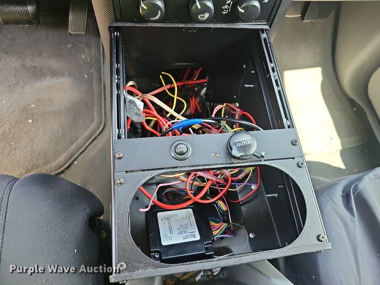 image for item EJ5581 2008 Dodge  Durango  SUV