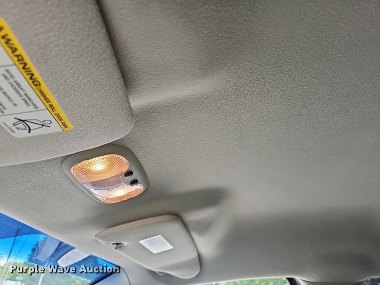 image for item EJ5581 2008 Dodge  Durango  SUV