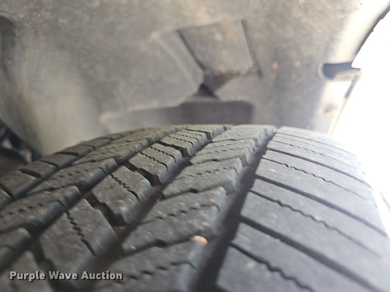 image for item EJ5581 2008 Dodge  Durango  SUV